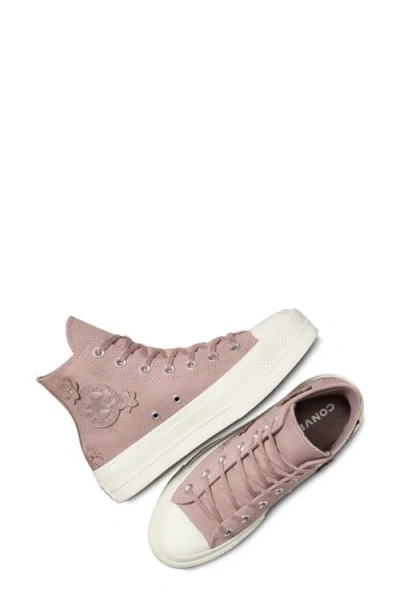 Converse Chuck Taylor® All Star® Lift High Top Sneaker
