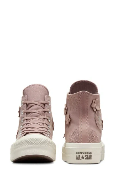 Converse Chuck Taylor® All Star® Lift High Top Sneaker