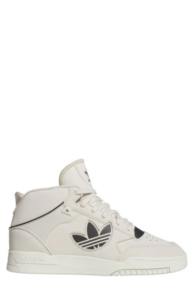 Adidas Originals Adidas Gender Inclusive Jabbar Hi Basketball Sneaker