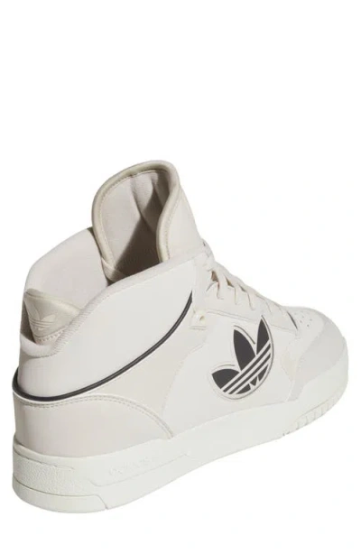 Adidas Originals Adidas Gender Inclusive Jabbar Hi Basketball Sneaker