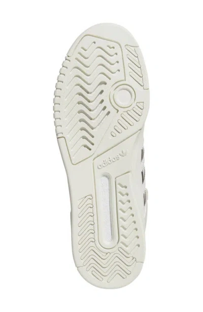 Adidas Originals Adidas Gender Inclusive Jabbar Hi Basketball Sneaker