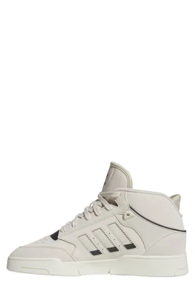 Adidas Originals Adidas Gender Inclusive Jabbar Hi Basketball Sneaker