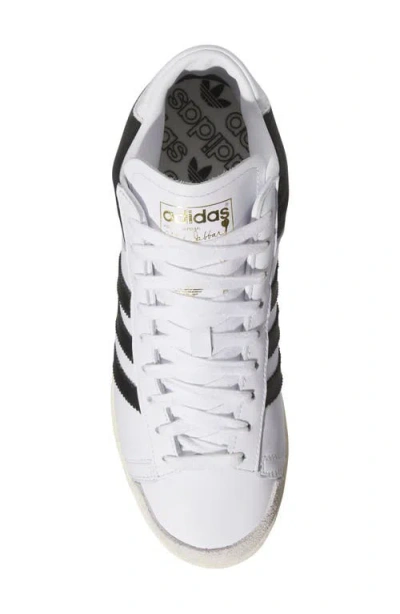 Adidas Originals Adidas Gender Inclusive Jabbar Hi Basketball Sneaker
