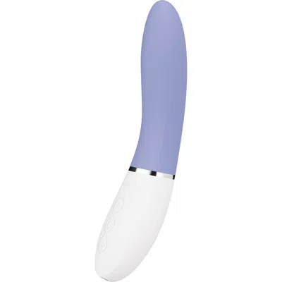 Lelo Liv 3 G-spot Massager