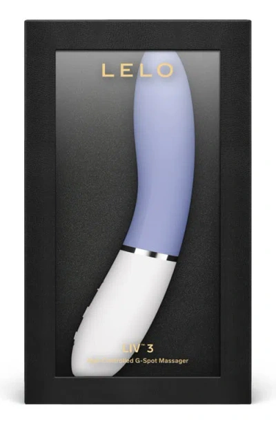 Lelo Liv 3 G-spot Massager