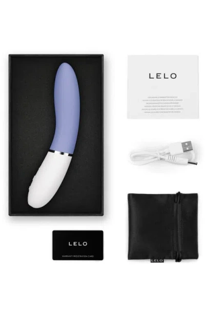 Lelo Liv 3 G-spot Massager