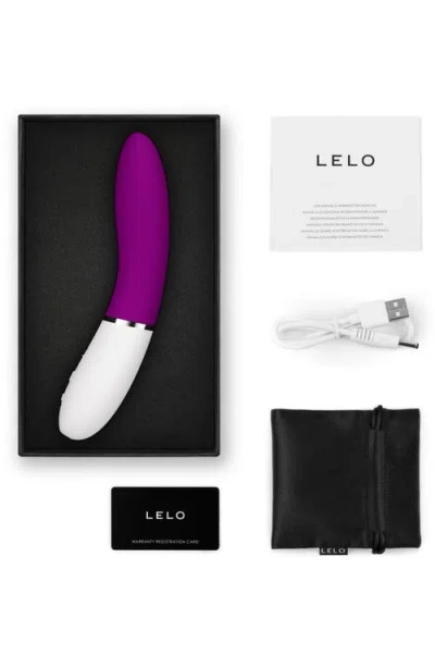 Lelo Liv 3 G-spot Massager
