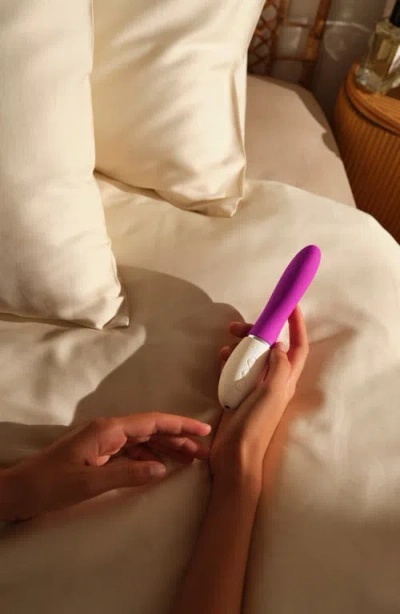 Lelo Liv 3 G-spot Massager