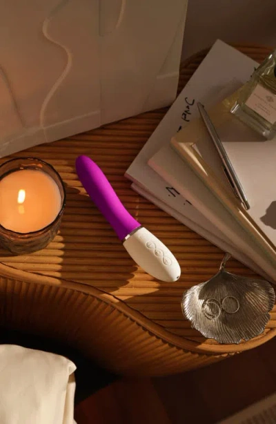 Lelo Liv 3 G-spot Massager
