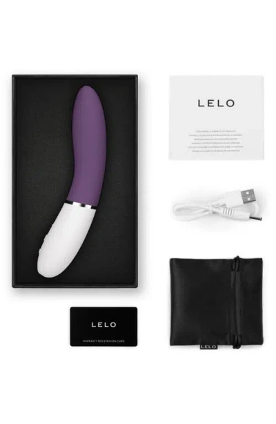 Lelo Liv 3 G-spot Massager