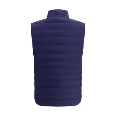 Brunello Cucinelli Down Vest