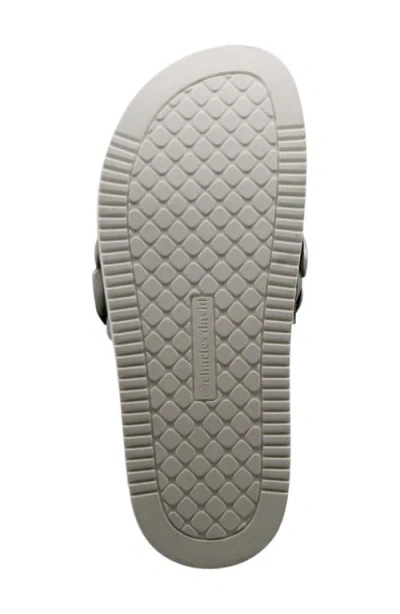 Charles By Charles David Phoetic Flatform Slide Sandal