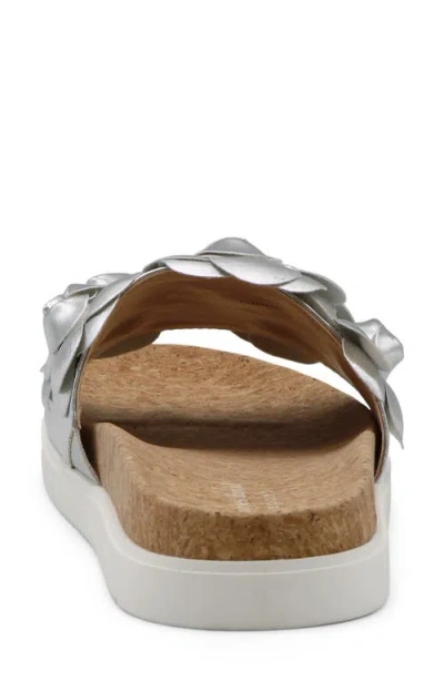Charles By Charles David Phoetic Flatform Slide Sandal