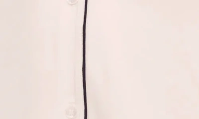 Eberjey Gisele Relaxed Jersey Knit Short Pajamas