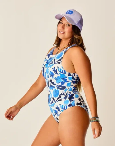 Carve Designs Arden Compression One Piece
