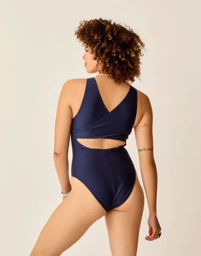 Carve Designs Arden Compression One Piece Tall