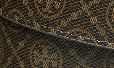 Tory Burch Reversible Leather Belt