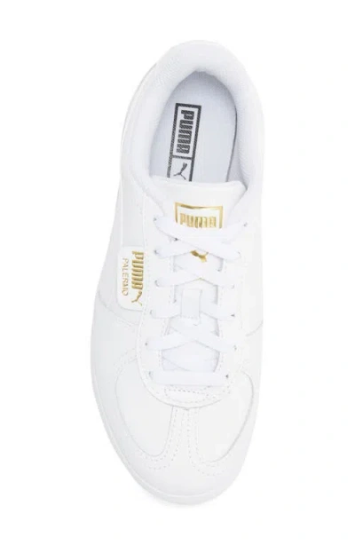 Puma Palermo Elevata Platform Sneaker