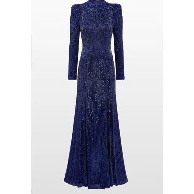 Jenny Packham Aurora