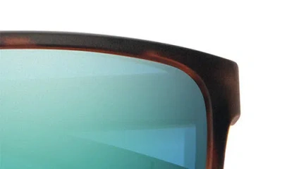 Smith Riptide 61mm Chromapop™ Polarized Sport Square Sunglasses