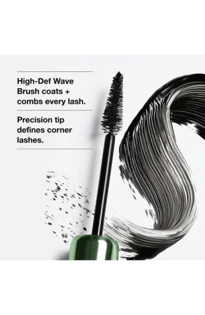 Clinique High Impact Lash Line-up Beauty Gift Set (limited Edition) $77 Value