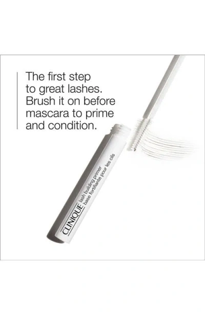 Clinique High Impact Lash Line-up Beauty Gift Set (limited Edition) $77 Value
