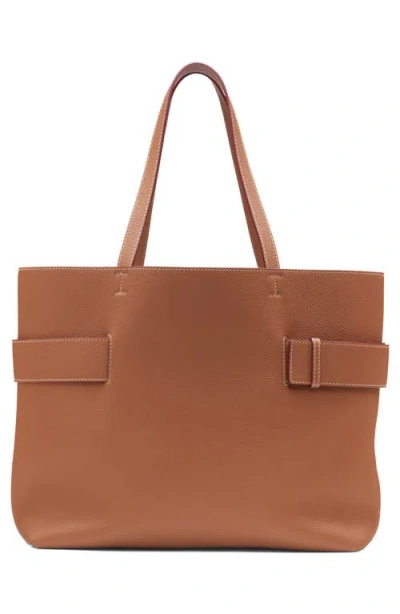 Alexander Mcqueen Mcqueen T-bar Sling Tote