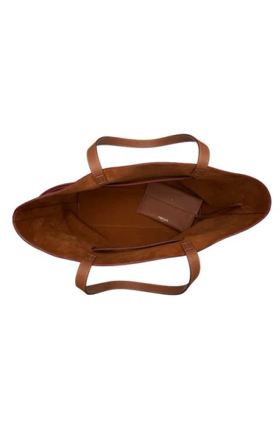 Alexander Mcqueen Mcqueen T-bar Sling Tote