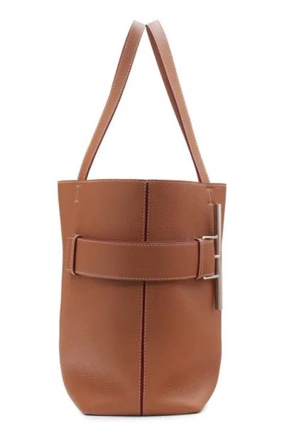 Alexander Mcqueen Mcqueen T-bar Sling Tote
