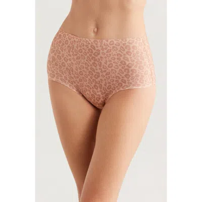 Chantelle Lingerie Soft Stretch High Waist Briefs