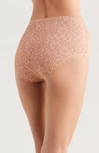 Chantelle Lingerie Soft Stretch High Waist Briefs