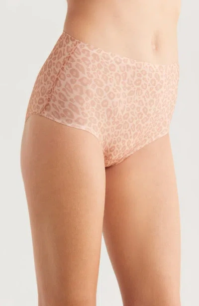Chantelle Lingerie Soft Stretch High Waist Briefs