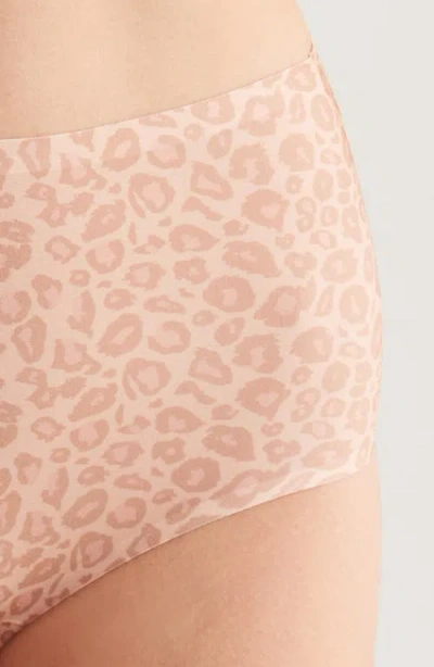 Chantelle Lingerie Soft Stretch High Waist Briefs