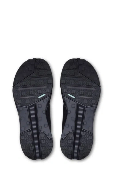 On Cloudhoriz Waterproof Hiking Shoe