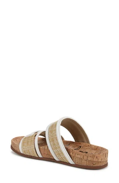 Sam Edelman Rowan Platform Slide Sandal