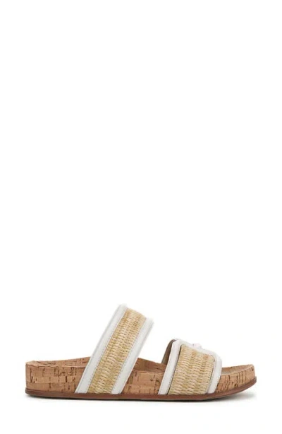 Sam Edelman Rowan Platform Slide Sandal