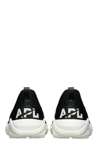 Apl Athletic Propulsion Labs Techloom Traveler Slip-ons