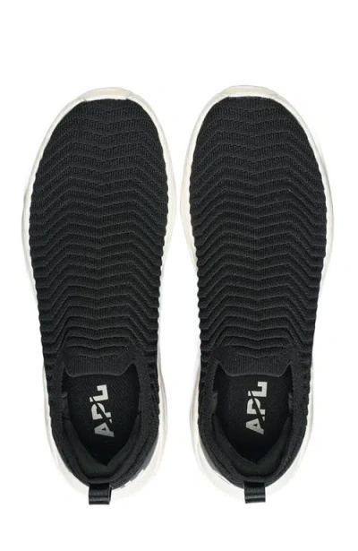 Apl Athletic Propulsion Labs Techloom Traveler Slip-ons
