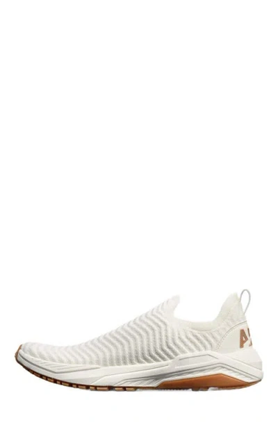 Apl Athletic Propulsion Labs Techloom Traveler Slip-ons