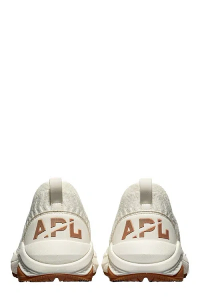 Apl Athletic Propulsion Labs Techloom Traveler Slip-ons
