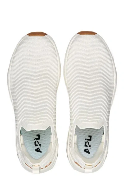Apl Athletic Propulsion Labs Techloom Traveler Slip-ons