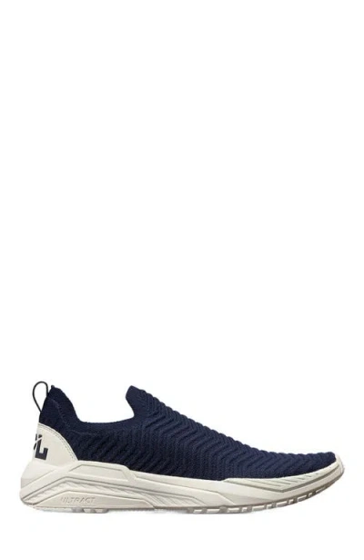 Apl Athletic Propulsion Labs Techloom Traveler Slip-ons