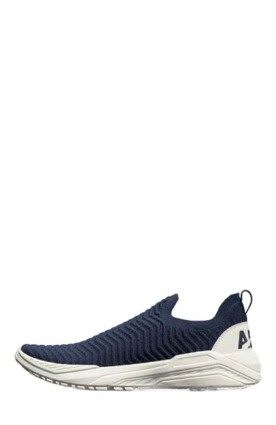Apl Athletic Propulsion Labs Techloom Traveler Slip-ons