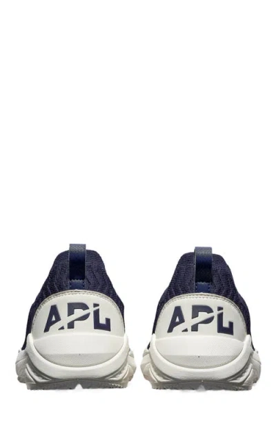 Apl Athletic Propulsion Labs Techloom Traveler Slip-ons