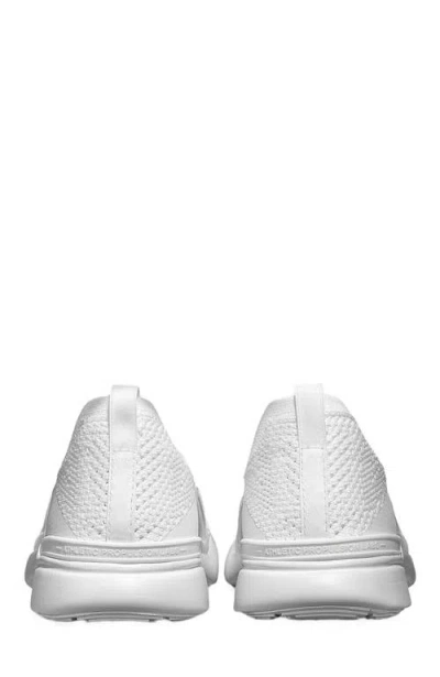 Apl Athletic Propulsion Labs Techloom Bliss Slip-ons