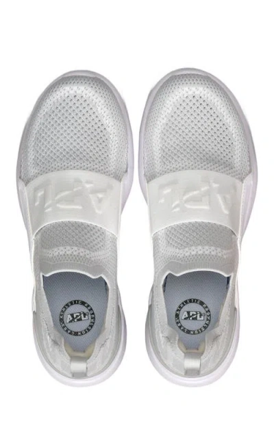 Apl Athletic Propulsion Labs Techloom Bliss Slip-ons