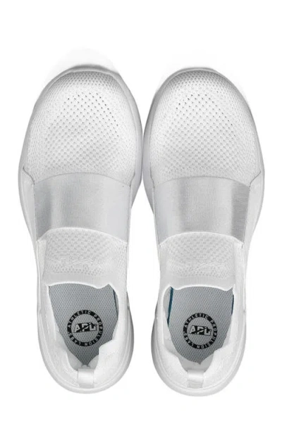 Apl Athletic Propulsion Labs Techloom Bliss Slip-ons