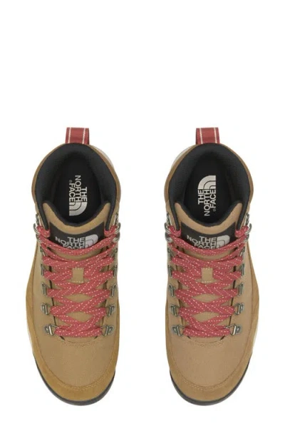 The North Face Back To Berkeley Iv Textile Waterproof Hiking Boot