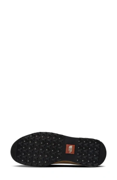 The North Face Back To Berkeley Iv Textile Waterproof Hiking Boot