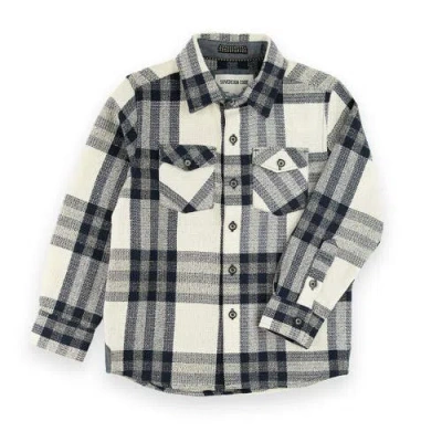 Sovereign Code Redwood Button Down Shirt